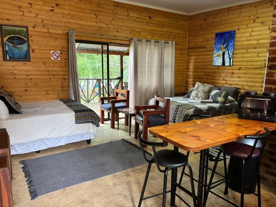 Commercial Property for Sale in Pretorius Kraal Free State